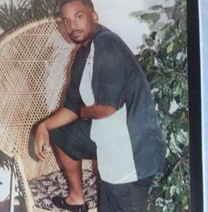 Meet your Posher, Ronnie